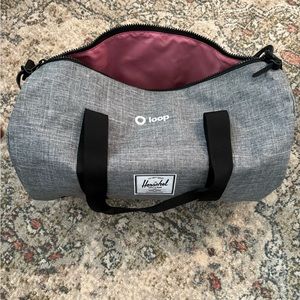 Herschel Classic Gym Bag